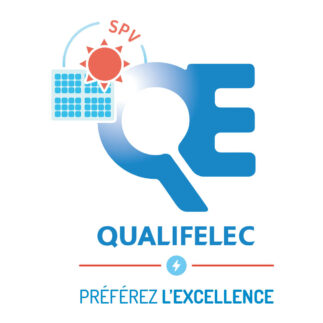 Qualifelec Installation panneaux photovoltaïques