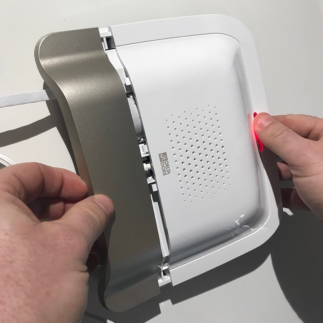 Alarmes et vidéosurveillance