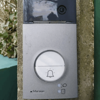 Un quotidien est plus simple et plus sûr grâce au contrôle d’accès