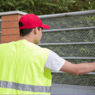 Un quotidien est plus simple et plus sûr grâce au contrôle d’accès