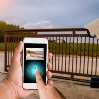 Un quotidien est plus simple et plus sûr grâce au contrôle d’accès