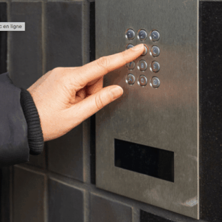 Un quotidien est plus simple et plus sûr grâce au contrôle d’accès