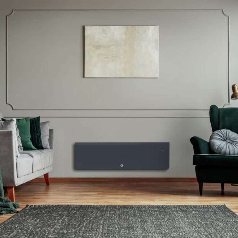 Chauffage Électrique