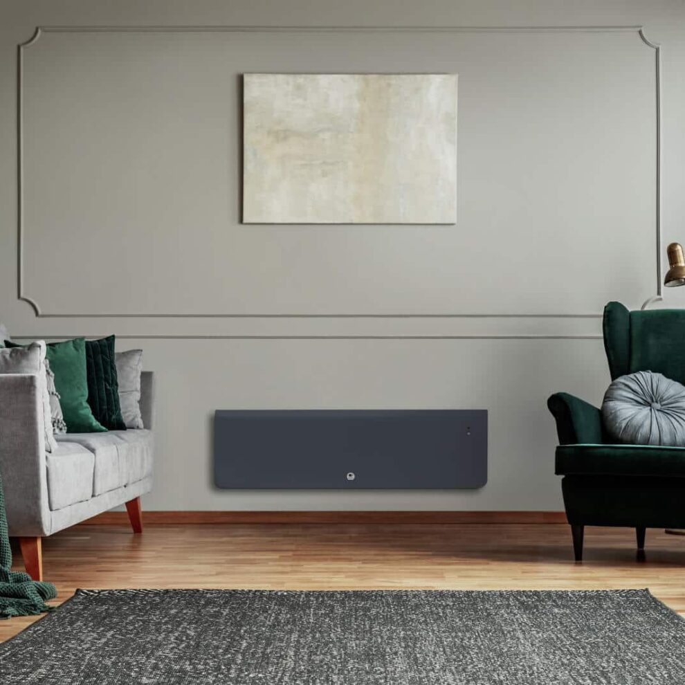 Chauffage Électrique