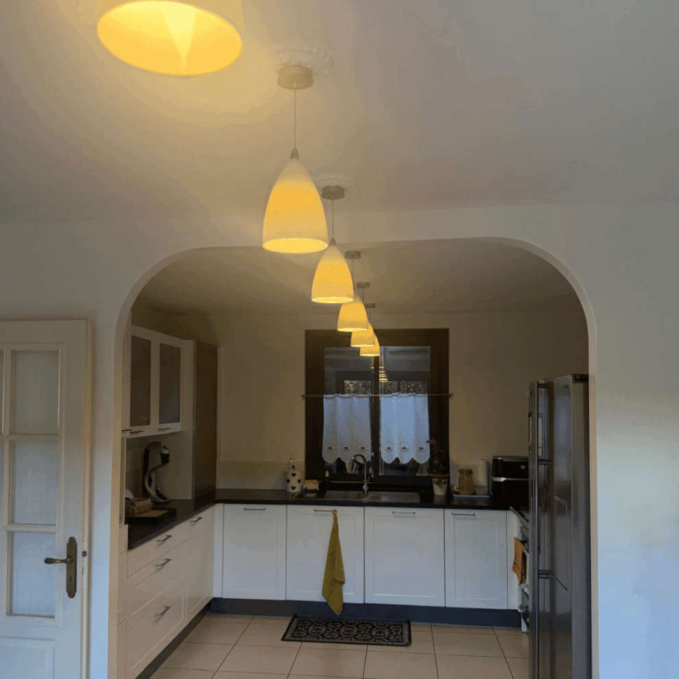 Éteindre vos lumières
